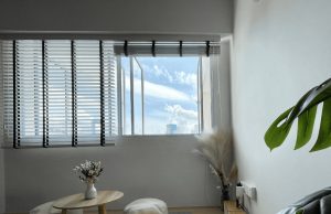 Balancing Aesthetics and Safety: New Custom Window Blind Standards for Singapore Consumers