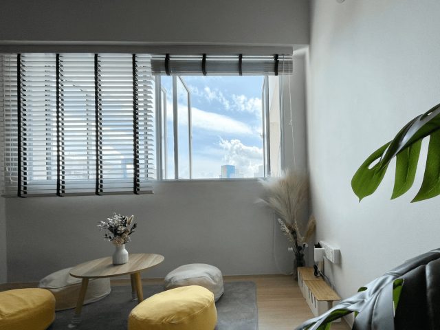 Balancing Aesthetics and Safety New Custom Window Blind Standards for Singapore Consumers