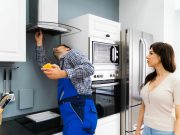 Range Repair: Keeping Your Kitchen Cooking range repair