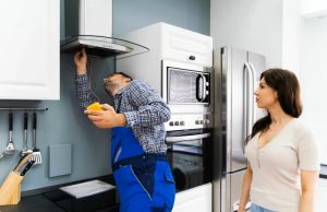 Range Repair: Keeping Your Kitchen Cooking range repair