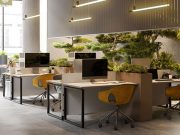 Tips for Renting a Small Workspace