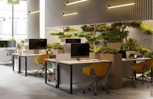 Tips for Renting a Small Workspace