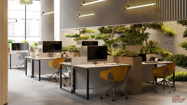 Tips for Renting a Small Workspace