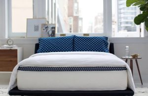 Why a hybrid may be the best mattress for back sleepers?