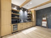 Innovative storage solutions for modern homes