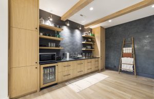 Innovative storage solutions for modern homes