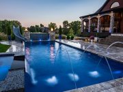 Why Top-Notch Materials Are Necessary When Building a Pool