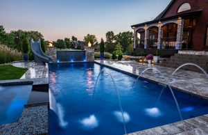 Why Top-Notch Materials Are Necessary When Building a Pool