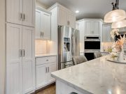 Chicagoland’s Go-To Services for Cabinet Refacing