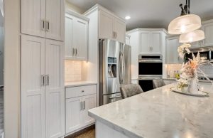 Chicagoland’s Go-To Services for Cabinet Refacing