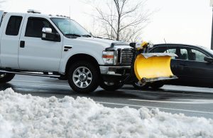 Comprehensive Snow Removal Solutions in Columbus: Meeting Winter Needs