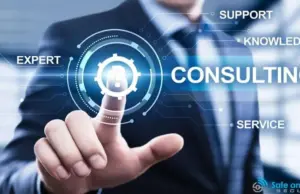 Expert Consultation in Security System Integration