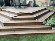 Deck Repair Services in Mississauga: Maintaining Your Outdoor Spaces
