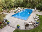 Maximizing Aquatic Bliss: The Art of Space Management with Elite Pool Builders