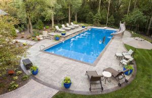 Maximizing Aquatic Bliss: The Art of Space Management with Elite Pool Builders