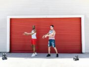 Why You Should Colour Coat Your Garage Door