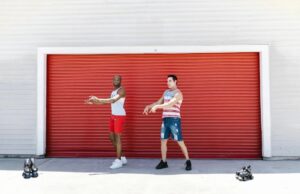 Why You Should Colour Coat Your Garage Door