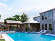 Using Good Materials in Pool Development and Best Developers