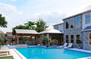 Using Good Materials in Pool Development and Best Developers