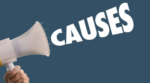 Causes Causes