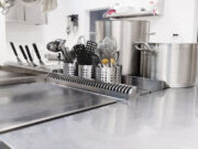 Essential Restaurant Cleaning Equipment Guide