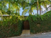 Take a Peek Behind the Hedge: Inside Pasadena’s Most Private and Prestigious Pockets