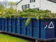 Evanston Dumpster Rental Services: Options and Considerations