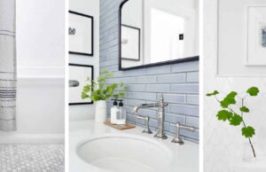 How to Choose Tiles for Your Bathroom: A Comprehensive Guide