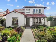 Escape to the Ocean’s Edge: Santa Monica’s Coastal Cribs Await