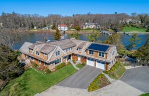 4 Reasons Darien CT Is a Hot Homebuyer’s Market