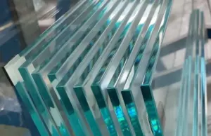 Exploring the Advantages of Frosted Glass in Privacy and Decor