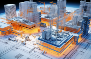 Advancements in CAD and BIM: Transforming Project Design and Construction