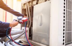 The Importance of Durable Enclosures in Protecting Control Equipment Air Conditioner