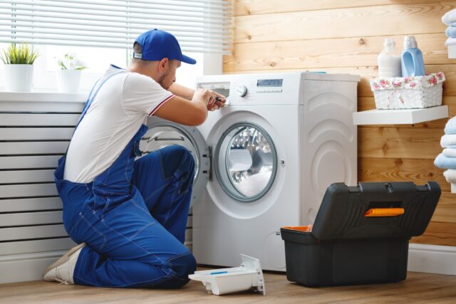 Comprehensive Guide to Appliance Service Understanding, Benefits, and Maintenance