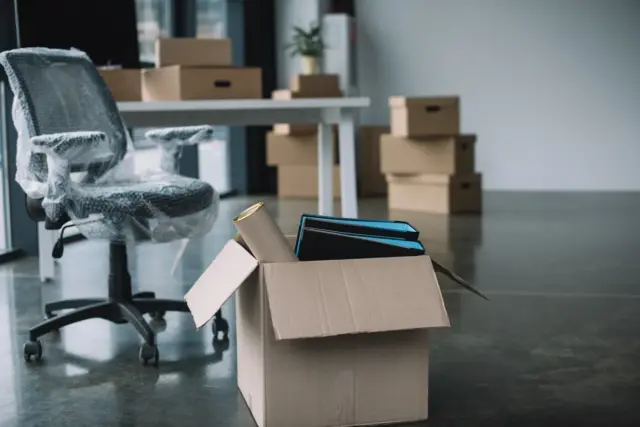 Essential Guide to Commercial Relocation from Chicago to New York Planning and Execution