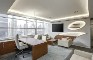 5 Must-Have Pieces of Modern Office Furniture for Any Workplace
