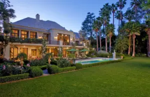 Top Reasons to Consider Living in Beverly Hills