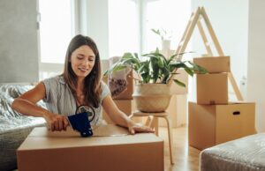 Safe Ship Moving Services on Smooth Residential Shifting