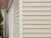 From Outside to Inside: How Vinyl Siding Installation and Curtains Can Enhance Your Home