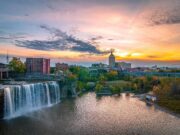 Exploring the Rich History and Modern Attractions of Rochester, NY