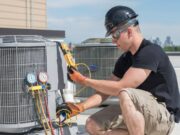 Servicing Aircon: The Key to a Comfortable and Efficient Home HVAC Maintenance