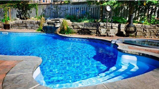 Swimming Pool Swimming Pool