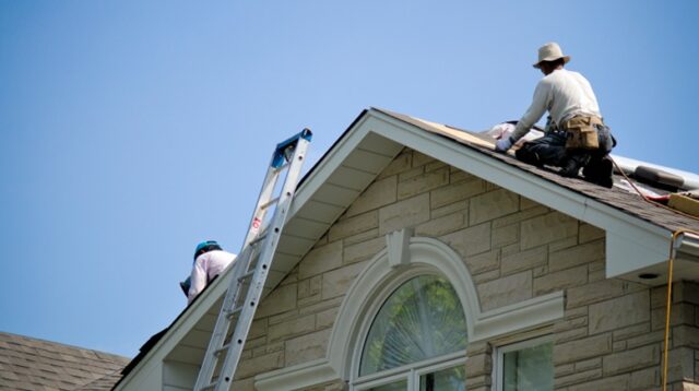 Maintenance After Roof Maintenance After Roof