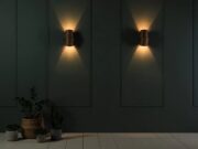The Art of Placement: Where to Install Wall Sconces for Maximum Impact