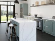 Ready to Renovate? Why Bryan Baeumler Swears by Silestone Surfaces Silestone Surfaces