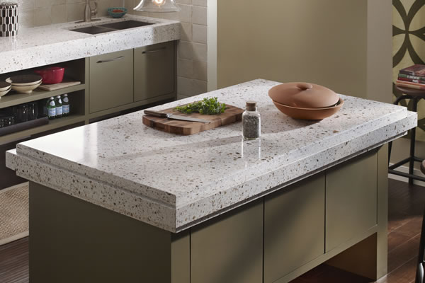 Silestone Surfaces