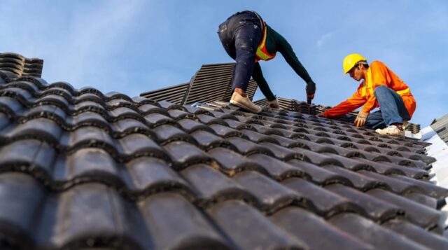 Roofing Repair Roofing Repair