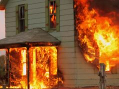 From Ashes to Recovery: Understanding the Fire Damage Restoration Process Fire Damage Restoration