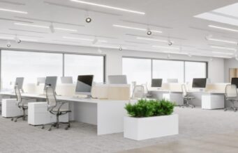 Debunking the Top 7 Misconceptions About Office Interior Design Office Interior