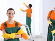 Choosing the Right Render Cleaning Experts for Your Property’s Needs Render Cleaning